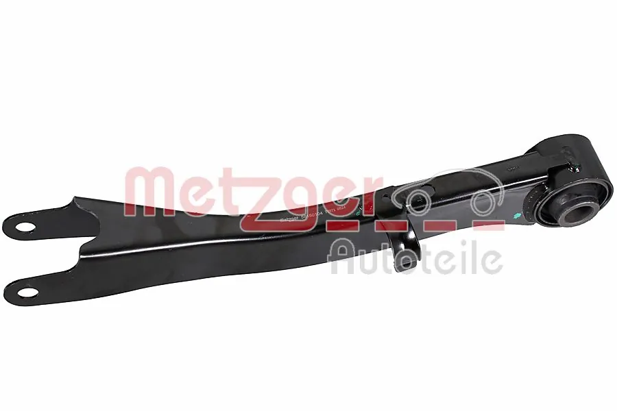58180104 Metzger