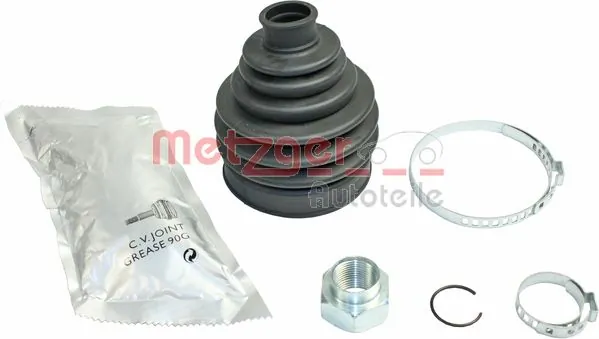 Precio del repuesto Fuelle semieje delantero exterior Micra  hatchback