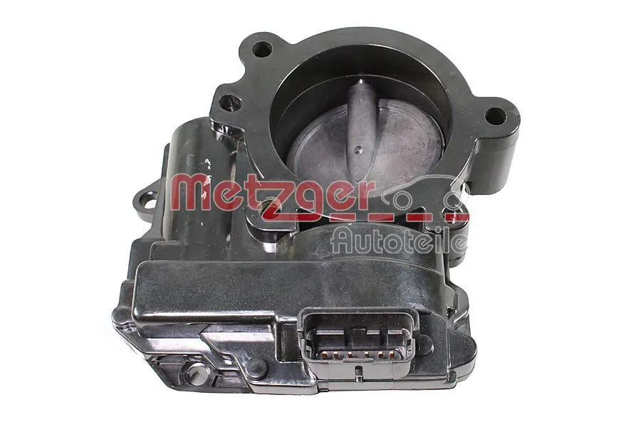 Cuerpo de aceleración completo Volvo 9513208 precio, desde 151,22 EUR