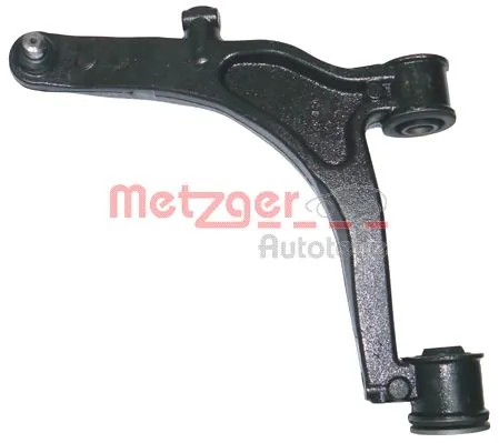 58063701 Metzger