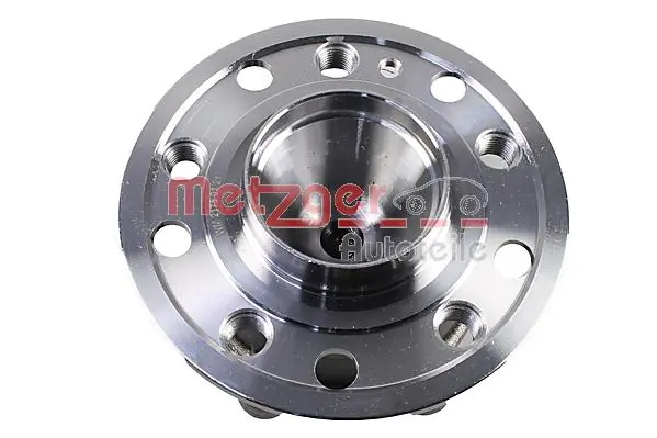 WM2178 Metzger Cubo delantero