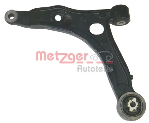 58050201 Metzger