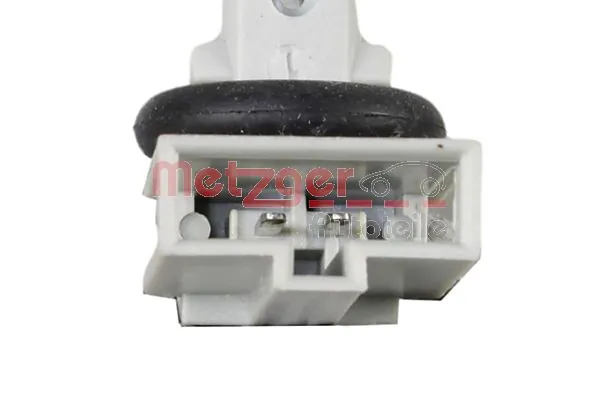 Sensor de la temperatura interior para Skoda Fabia I 6Y2