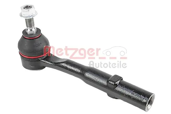 Rótulas de dirección para Opel CROSSLAND  (P17)
