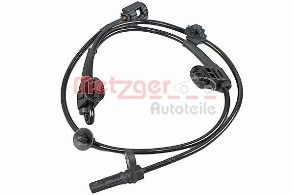 Sensor ABS de rueda delantera Mazda 3 sedán (BM, BN) (2013 - 2019) precio, desde 27,68 EUR
