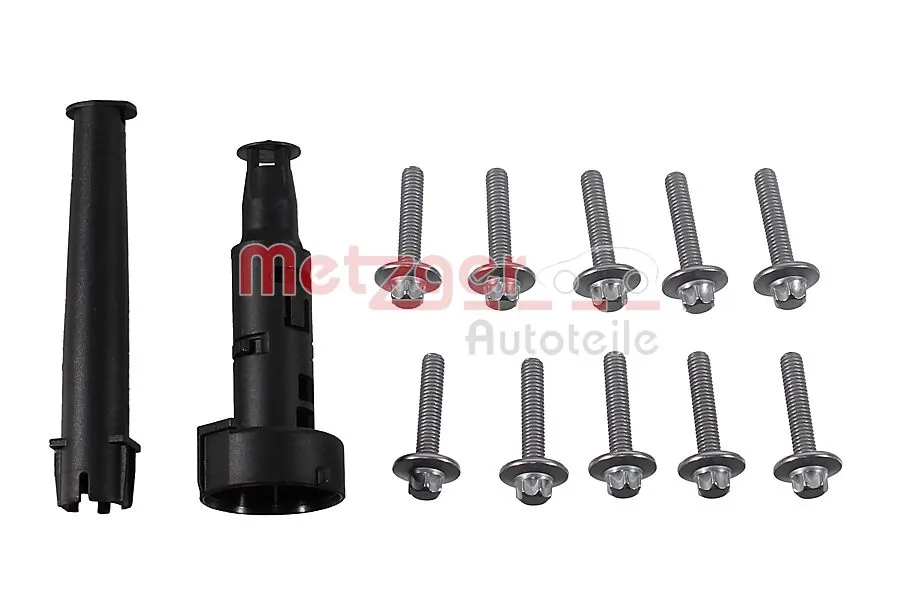 Cárter de aceite de la transmisión automática Metzger 8020044 precio, desde 81,51 EUR