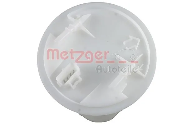 Bomba de gasolina 2S619H307CD VAG