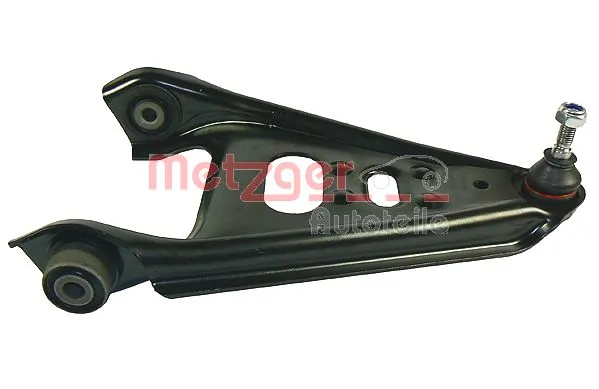 58057408 Metzger