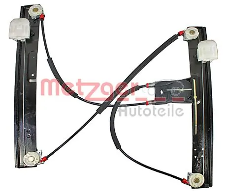 Mecanismo levanta, puerta delantera derecha para Ford S-Max  CA1