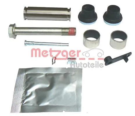 1131430X Metzger