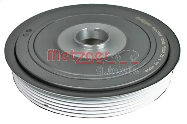 Polea del cigüeñal Citroen C4 GRAND PICASSO I monovolumen (UA) (2006 - 2013) precio, desde 31,87 EUR