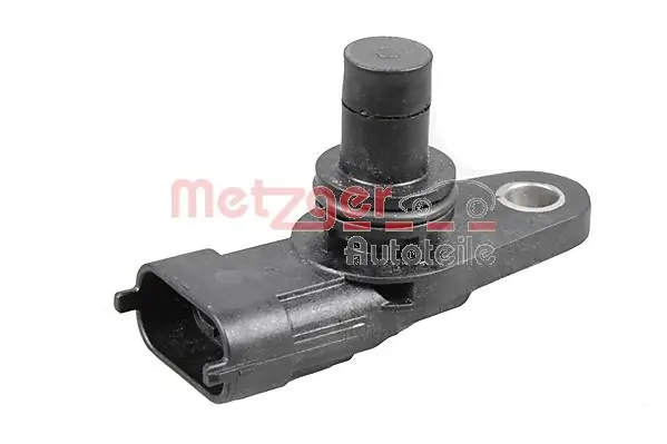 0903300 Metzger