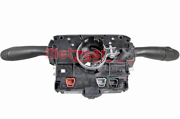 98062243XT Peugeot/Citroen Conmutador derecho de la columna de dirección