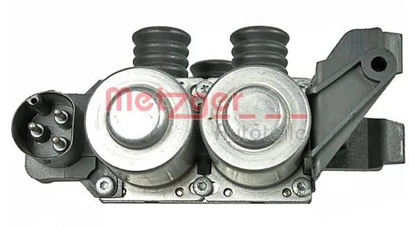 0899157 Metzger Valvula del calefactor