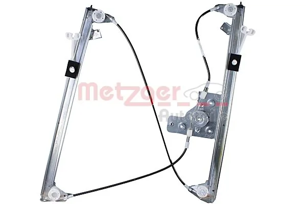2160703 Metzger
