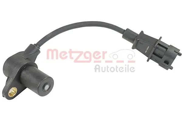 Generador de impulsos, cigüeñal  KIA Sorento I SUV (JC) (2002 - 2006) precio, desde 16,12 EUR