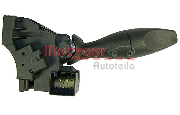 0916134 Metzger