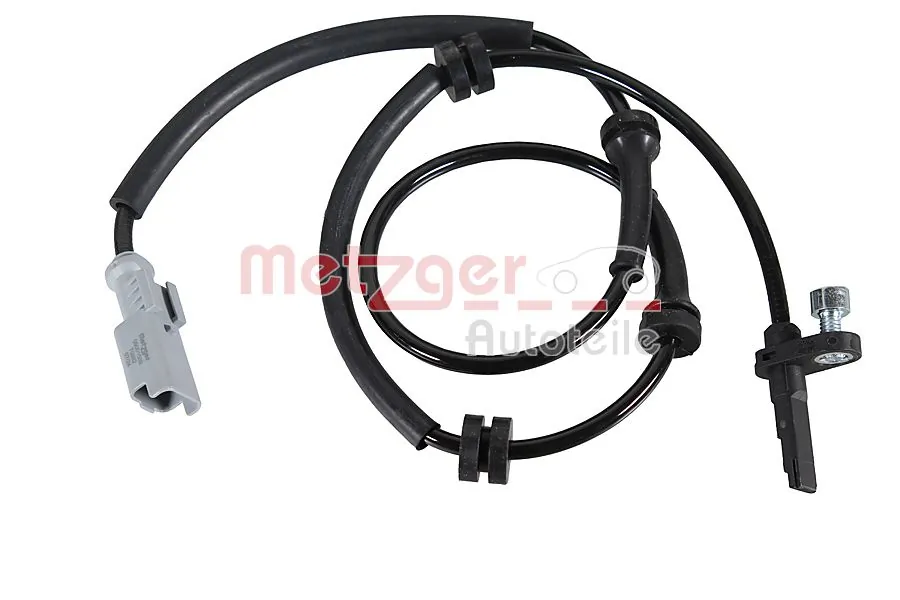 Sensor ABS delantero Opel Vivaro C