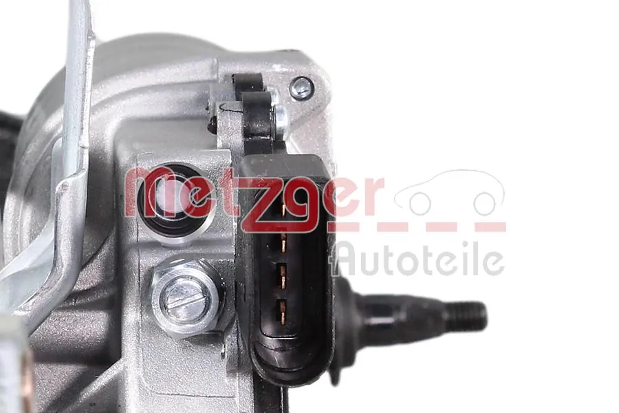 Varillaje de limpiaparabrisas para Volkswagen Polo VI AW1, BZ1, AE1