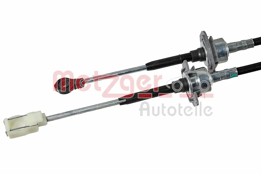Cable de accionamiento de caja de cambios Hyundai Tucson I SUV (JM) (2004 - 2010) precio, desde 34,76 EUR