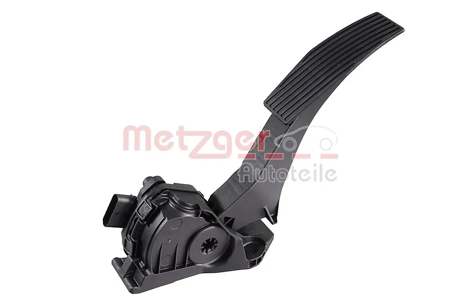 Pedal de aceleracion Opel Astra (2015-2022)