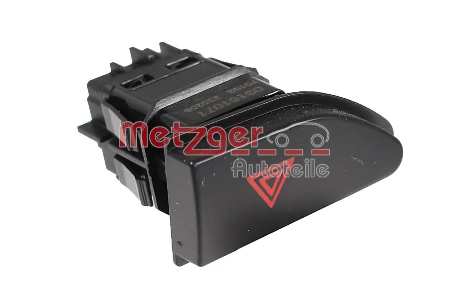 09161071 Metzger