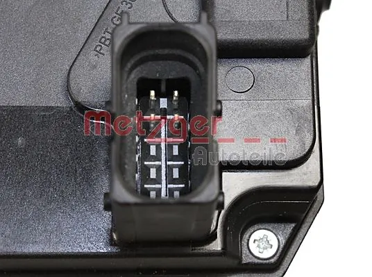 13128115 General Motors Cerradura de puerta trasera izquierda