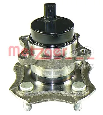 Buje de rueda Toyota Yaris desde 64,61 €