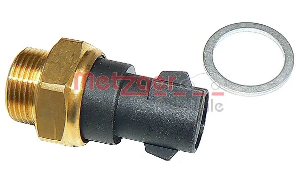 Interruptor térmico para Ford Escort V GAL, AVL