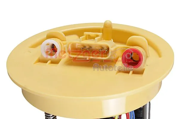HMPFV419H307AC Hmpx Módulo de alimentación de combustible