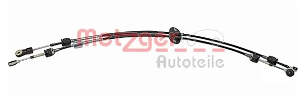 Cable de accionamiento de caja de cambios Ford C-Max Grand monovolumen (CB7) (2010 - 2019) precio, desde 40,33 EUR