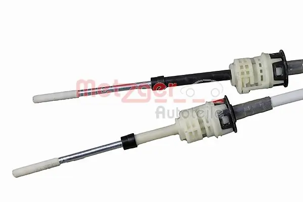 Cable de accionamiento de caja de cambios Metzger 3150288 precio, desde 93,46 EUR