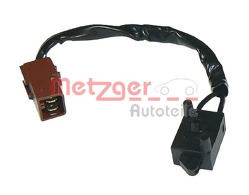 0911104 Metzger