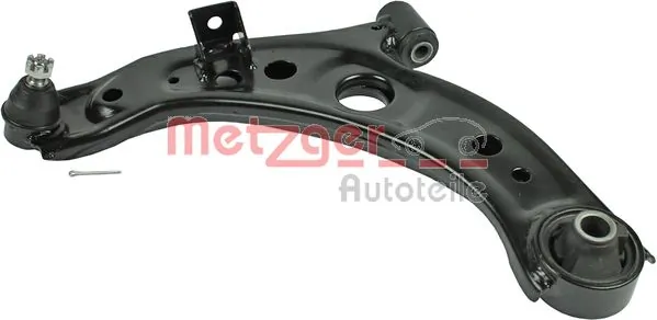 58084101 Metzger