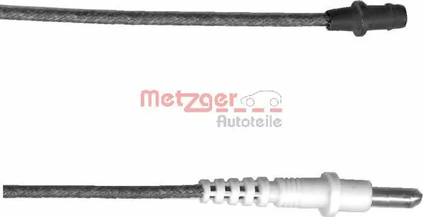 WK17005 Metzger