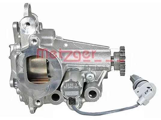 Comprar Bomba De Aceite Renault Megane IV LV