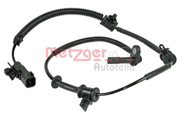 Sensor ABS delantero para Opel Insignia  (G09)