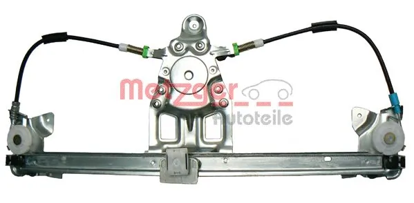 2160078 Metzger