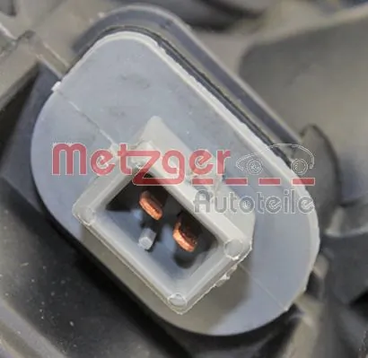 Portafiltro de aceite Metzger 2370001 precio, desde 110,35 EUR