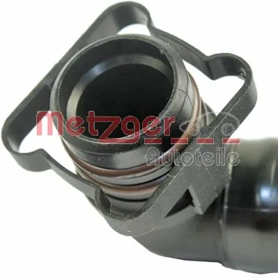 Manguera de ventilación del cárter Leon II hatchback (2005-2013) original desde 22,14 €