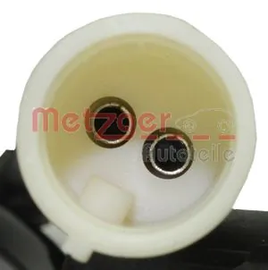0900746 Metzger Sensor de rueda abs