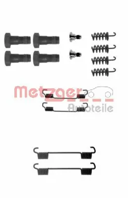 Kit de reparación del freno de estacionamiento TRW Mercedes S  (1991-1998)