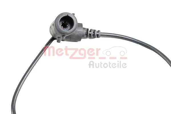 2324108 Metzger Conector de bujía incandescente