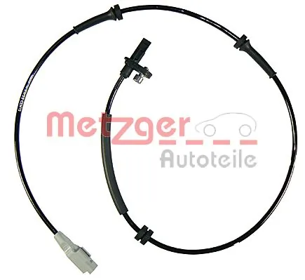 0900467 Metzger