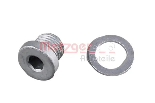 8030058 Metzger