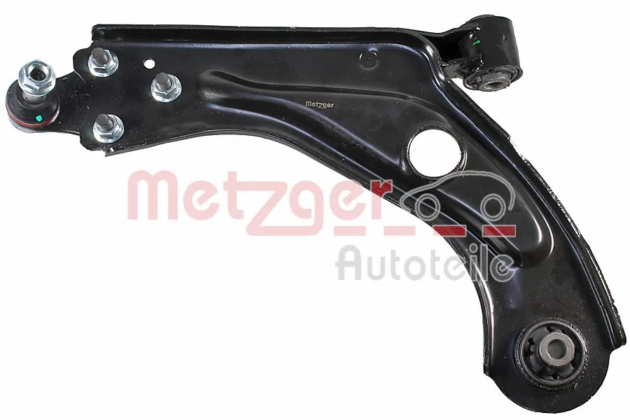 58157101 Metzger