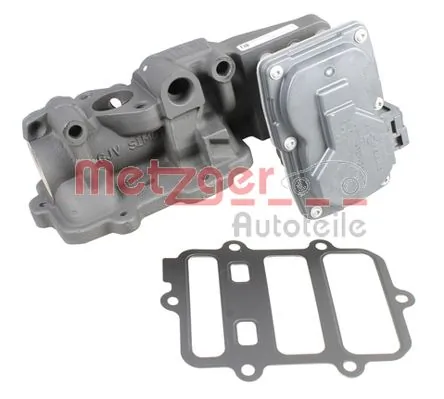 Enfriador de recirculación de gases de escape EGR Metzger 0892775 precio, desde 438,05 EUR