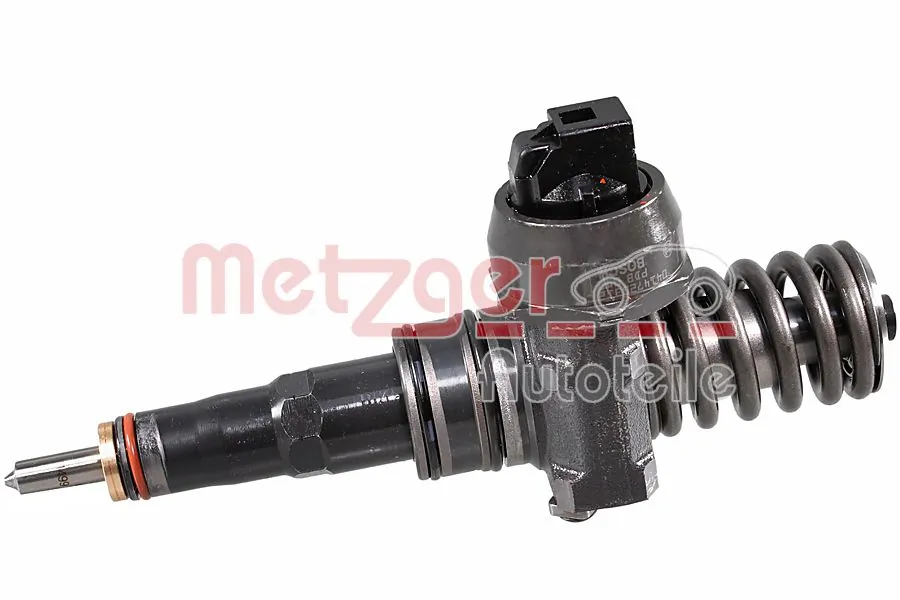 0414720362 Bosch Inyector de combustible