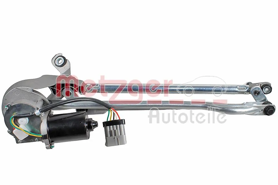 Varillaje de limpiaparabrisas para Tesla Model S  5YJS