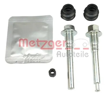 1131446X Metzger